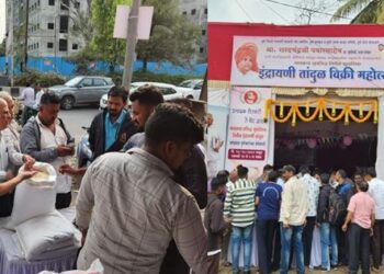 Indrayani-Rice-Sales-Festival