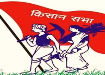 Kisan-Sabha