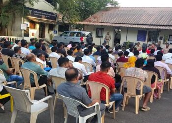 Lonavla-Gramin-Police