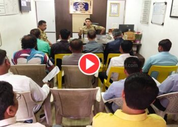 Lonavla-Rural-Police