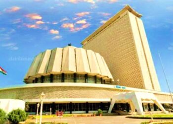 Maharashtra-Vidhanbhavan