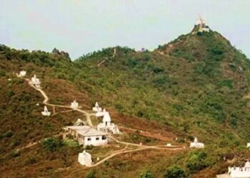 Shree-Sammed-Shikharji-Pilgrimage