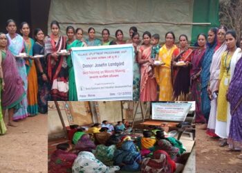 Spice-making-skills-training