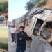 Truck-Accident-On-Mumbai-Pune-ExpressWay