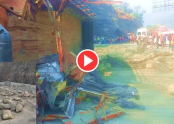 Truck-Accident-On-Mumbai-Pune-Expressway
