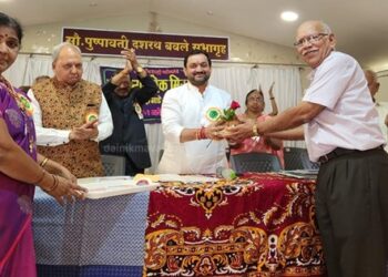 Anniversary-of-Senior-Citizens-Friends-Association-Talegaon-Dabhade