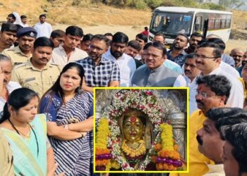 Development-Of-Karla-Ekvira-Devi-Temple