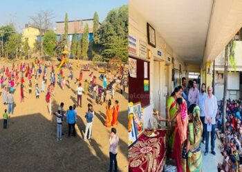 Lathi-Kathi-Training-Camp