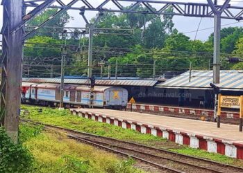 Lonavla-Railway-Station