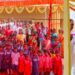 MLA-Sunil-Shelke-Inaugurate-New-Anganwadi