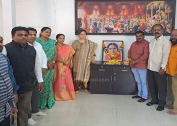 Meenatai-Thackeray-Birth-Anniversary