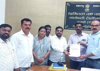 Mulshi-Sangharsh-Samiti