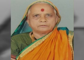 Parvatibai-Kadu-Passes-Away