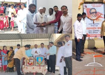 Shiv-Sena-Thackeray-Group-At-Pavananagar-Maval-Taluka