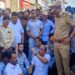 Traders-Closed-And-Proteste-Pimpri-Chinchwad