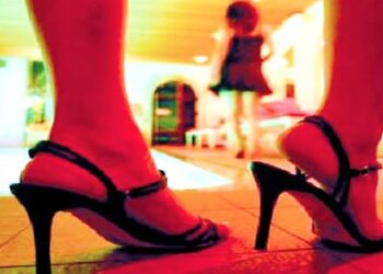 Prostitution-Business