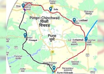 Pune-Ring-Road
