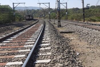 Railway-Track