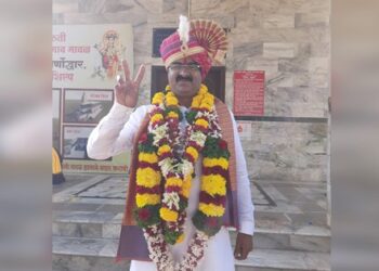 Ravindra-Mhalaskar-Vadgaon