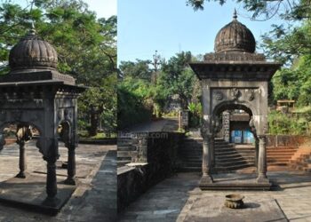 An-Ancient-Tomb-At-Lonavala