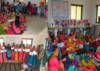 Sewing-Skill-Training-Program