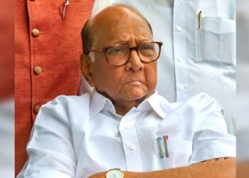 Sharad-Pawar