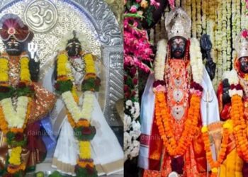 Shri-Potoba-Maharaj-Mandir-Vadgaon-Maval-And-Shri-Dolasnath-Maharaj-Mandir-Talegaon-Dabhade