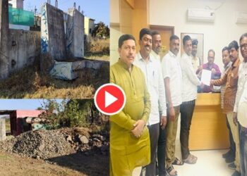 Vadgaon-Maval-City-BJP-Letter-To-Railway-Authorities