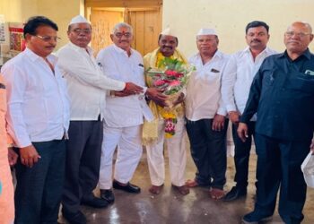 Vadgaon-Various-Executive-Services-Cooperative-Society