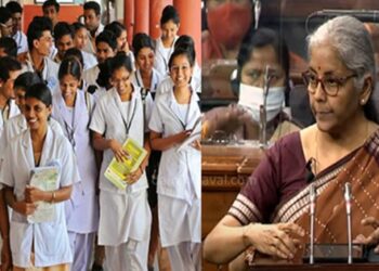 Nursing-Colleges-in-India
