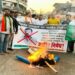 Agitation-By-BJP-In-Lonavla