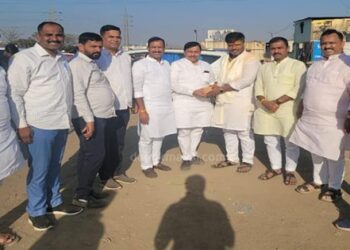 Ajivali-Javan-Gram-Panchayat-Maval