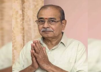 Appasaheb-Dharmadhikari