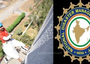 Disaster-Friend-Training-Camp