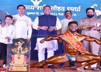 MP-Shrirang-Barne-Birthday