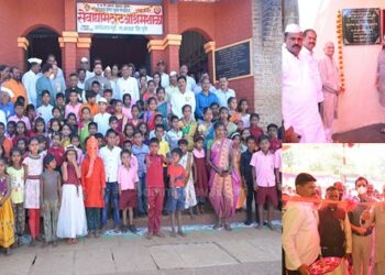 Sevadham-Trust-Ashram-School-Malegaon-Khurd