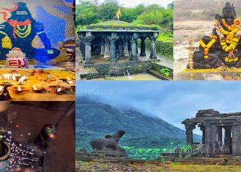 Lord-Shankar-Temple-In-Maval-Taluka