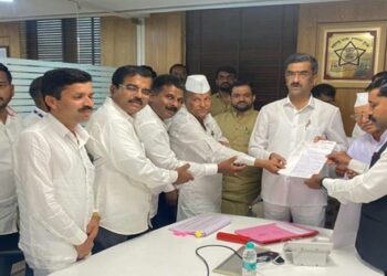 Meeting-For-Pavana-Dam-Victims