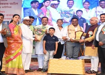 Indrayani-Vidyamandir-Award-Maval