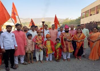 Shiv-Jayanti-2023-Celebration