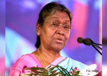 President-Droupadi-Murmu
