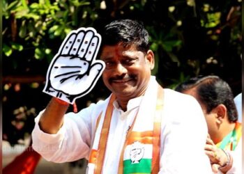 Ravindra-Dhangekar-Pune