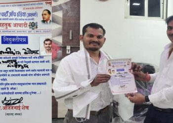 Shashikant-Belhekar-Pune