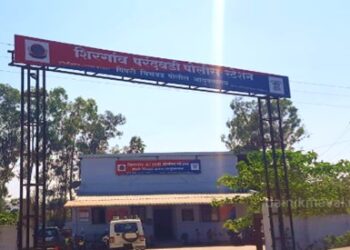Shirgaon-Police-Station