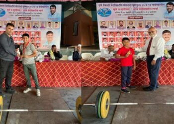 Shivdurg-Fitness-Club