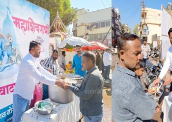 Vadgaon-Maval-Shankar-Temple