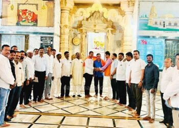 Shivjayanti-Utsav-Samiti-Vadgaon-Maval