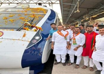 Vande-Bharat-Express