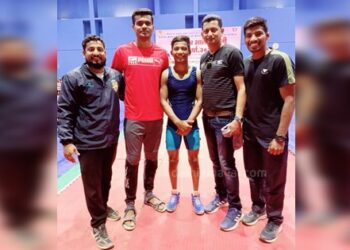 Wrestler-Sohail-Sheikh-Khopoli-Raigad