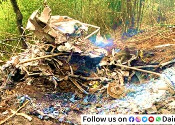 Indian-Army-Cheetah-Helicopter-Crashes